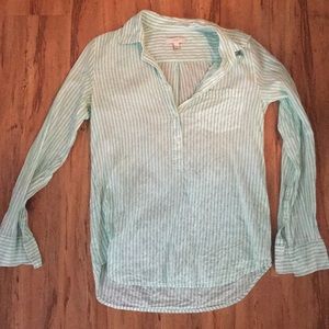 Jcrew women’s shirt